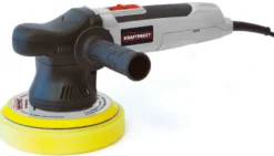 Oscillerande Polermaskin150mm / 9mm 650w Dino Kraftpaket