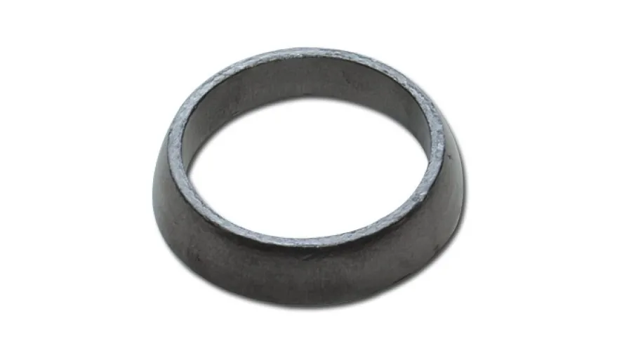 Packning Grafit (Donut) 2.55'' Slipover ID x 3.29'' Packningens O.D. x 0.625'' Höjd Vibrant Performance