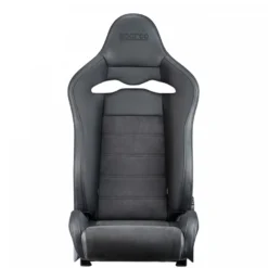 Performancestol SPX Svart (Höger Sida) Sparco