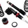Peugeot 307 BC-Racing Coilovers V1 Typ VN