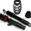 Peugeot C2 / C3 02+ BC-Racing Coilovers V1 Typ VN