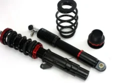 Peugeot C2 / C3 02+ BC-Racing Coilovers V1 Typ VN