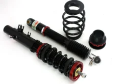 Peugeot C2 / C3 02+ BC-Racing Coilovers V1 Typ VN