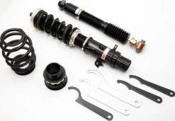 Peugeot 207 06-12 Coilovers BC-Racing BR Typ RN