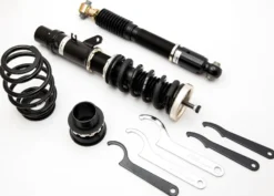 Peugeot 207 06-12 Coilovers BC-Racing BR Typ RN