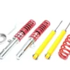 Peugeot 406 1995 – 2005 Coilovers TA Technix