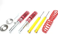 Peugeot 406 1995 – 2005 Coilovers TA Technix