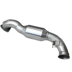 Peugeot 208 GTI 1.6 T 12- Frontpipe / Sportkatalysator Cobra Sport