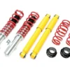 Peugeot 207 2006 - 2015 (51mm) Coilovers TA Technix