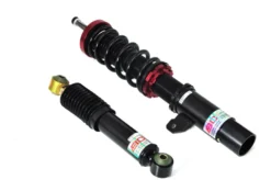 Peugeot 306 N3/N5/7B 93-01 BC-Racing Coilovers V1 Typ VN