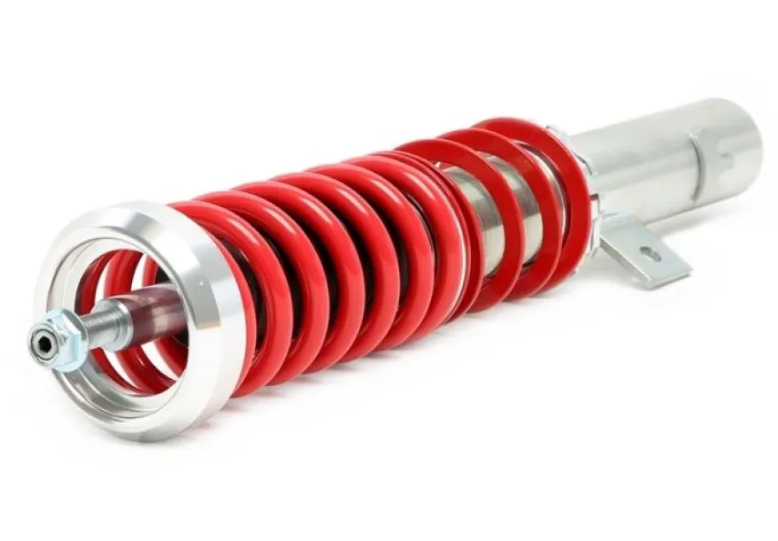 Peugeot Peugeot 206 / -CC / -SW / 206+ 1998 - Coilovers Deep TA Technix
