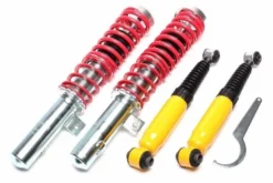 Peugeot Peugeot 206 Inkl. CC / SW -1998 Coilovers TA Technix