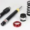 Peugeot 106 / SaxoBC-Racing Coilovers V1 Typ VN