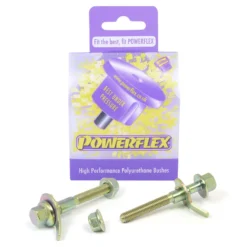 PFA100-10 PowerAlign Camberbultar 10mm Powerflex