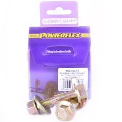 PFA100-12 PowerAlign Camberbultar 12mm Powerflex