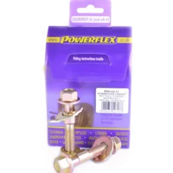 PFA100-17 PowerAlign Camberbultar 17mm Powerflex