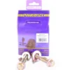 PFA100-15 PowerAlign Camberbultar 15mm Powerflex