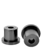 PF99-107BLK 100 Series Top-Hat Bussningar Black Series Powerflex