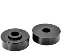 PF99-222BLK 200 Series Washer - Top Shock Mount Black Series Powerflex