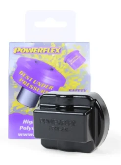PF40-360 Domkraftsadapter Powerflex