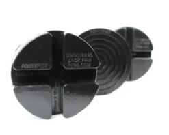 PF57-560 Porsche Domkraftsadapter Powerflex