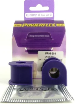 PF99-303 300 Series Krängningshämmare Bussningar 14mm Powerflex