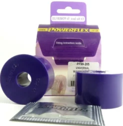 PF99-205 200 Series Washer Bussningar Powerflex