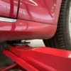 PF75-1001 Tesla Domkraftsadapter Powerflex
