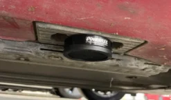 PF75-1001 Tesla Domkraftsadapter Powerflex