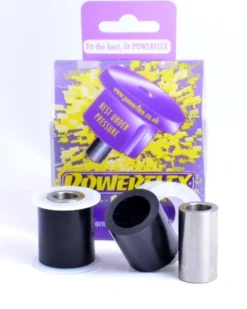 PF99-114-14 Universal Kit Car Bussningar Caterham Type, 35mm Long, 14mm Bult Powerflex