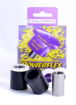PF99-115-14 Universal Kit Car Bussningar Caterham Type, 38mm Long, 14mm Bult Powerflex