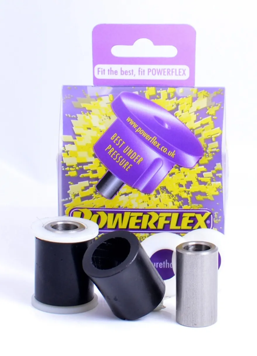 PF99-115-10 Universal Kit Car Bussningar Caterham Type, 38mm Long, 10mm Bult Powerflex