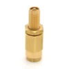 Påfyllningsventil PTC 1/4'' Slang (21633) Airworx Suspension