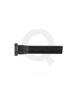 Pinnbult med splines QSP M14 x 1.5, 15mm