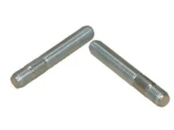 Pinnbultskonvertering M12x1.25 80mm Lång Sparco