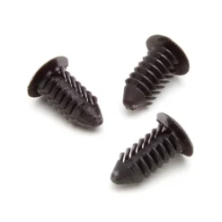 Plastclips För Installation Av Mätarhållare 100-pack Autometer