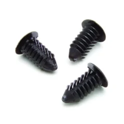 Plastclips För Installation Av Mätarhållare 10-pack Autometer