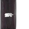PL-1014-1DK Förfilter Drycharger Pl-1014 Svart K&N Filters