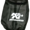 PL-5207DK Förfilter Drycharger Pl-5207 Svart K&N Filters