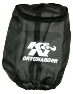 PL-5207DK Förfilter Drycharger Pl-5207 Svart K&N Filters