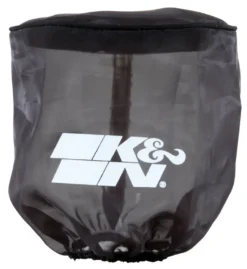 PL-3214DK Förfilter Drycharger Pl-3214 Svart K&N Filters