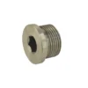 Plugg M16 1,5mm Vattenkanaler Holset