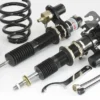 Pontiac G8 08-09 BC-Racing Coilovers ER