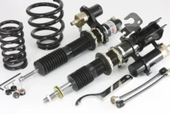 Pontiac G8 08-09 BC-Racing Coilovers ER