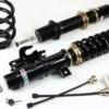 Pontiac G8 08-09 Coilovers BC-Racing BR Typ RN
