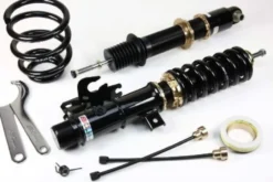 Pontiac G8 08-09 Coilovers BC-Racing BR Typ RN