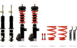 Pontiac G8 2008-2009 Extreme XA Coilover Kit
