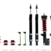 Pontiac GTO 2004-2006 Extreme XA Coilover Kit