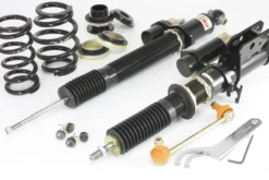 Pontiac GTO VZ 04-06 BC-Racing Coilovers ER