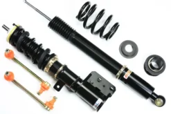 Pontiac GTO VZ 04-06 Coilovers BC-Racing BR Typ RN